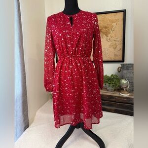 Allegra K lightweight dress